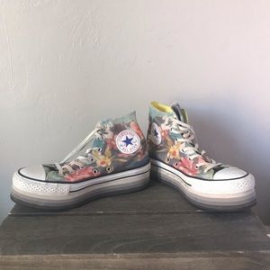 VINTAGE All Star Converse
